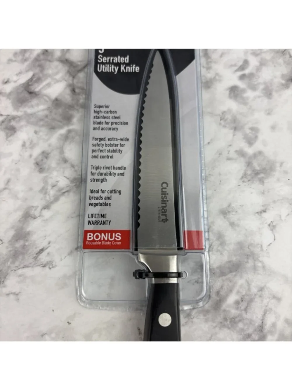 Cuisinart 5